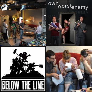 Season 2 - Ep 3 - Own Worst Enemy