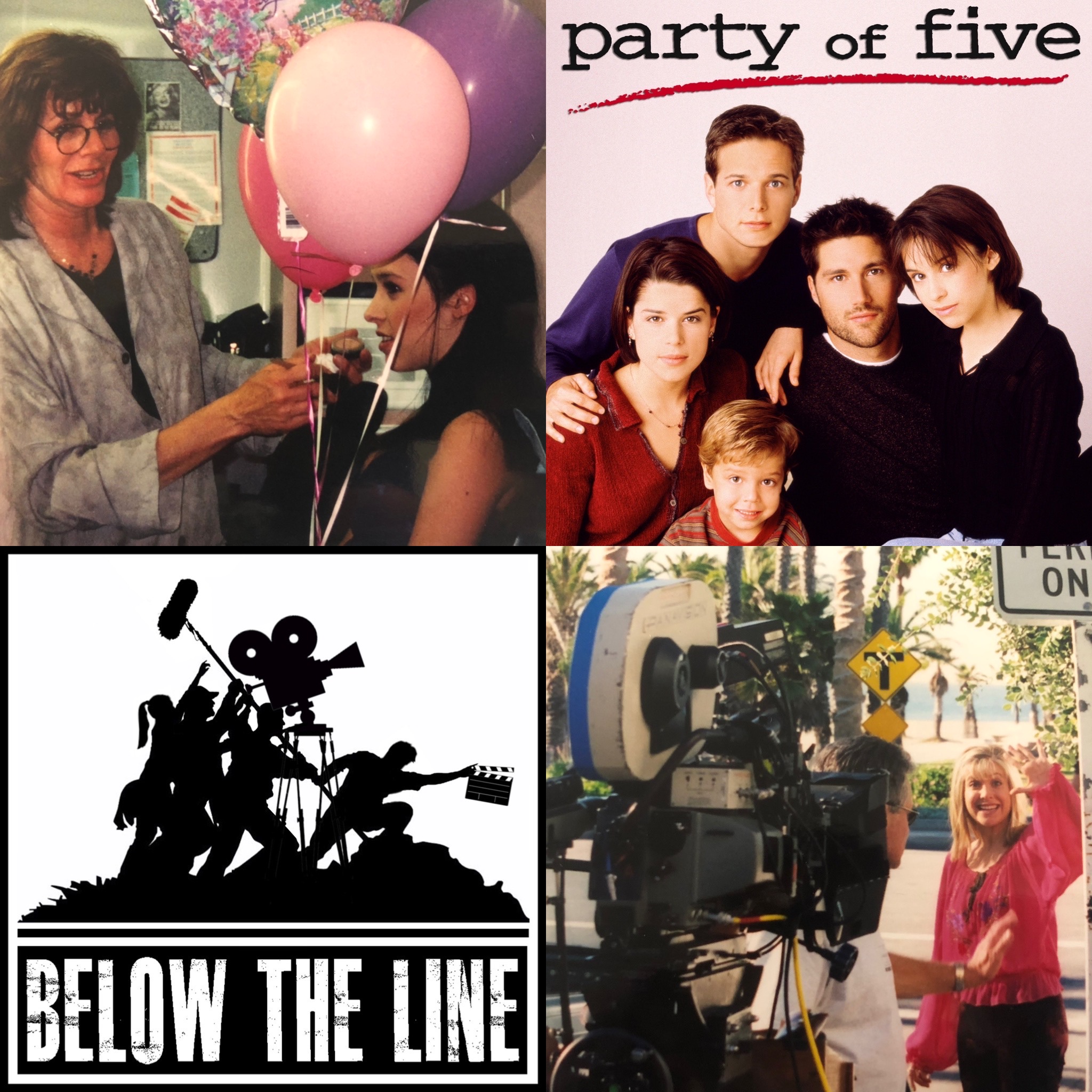 party of five season 6