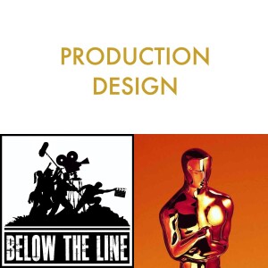 S18 - Ep 4 - 96th Oscars - Production Design