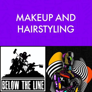 Season 7 - Ep 14 - Oscars - Makeup and Hairstyling