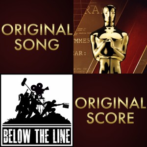 Season 4 - Ep 7 - Oscars - Original Song / Original Score