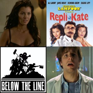 Season 1 - Ep 12 - Repli-Kate