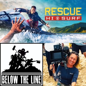 S21 - Ep 4 - Rescue: HI-Surf - Cinematography