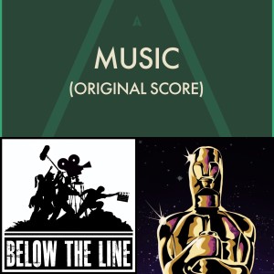 Season 11 - Ep 8 - Oscars - Original Score