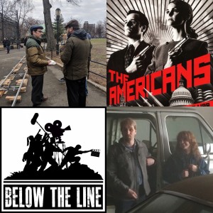 Season 2 - Ep 10 - The Americans