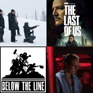 S24 - Ep 3 - The Last of Us - Cinematography
