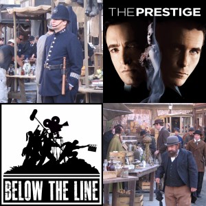 Season 5 - Ep 2 - Props - The Prestige