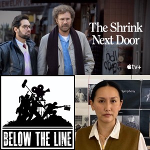 Season 10 - Ep 2 - The Shrink Next Door