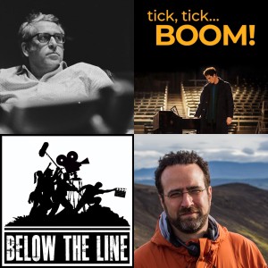 Season 9 - Ep 12 - Tick, Tick . . . Boom!