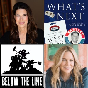 S20 - Ep 5 - What's Next: A Backstage Pass to The West Wing