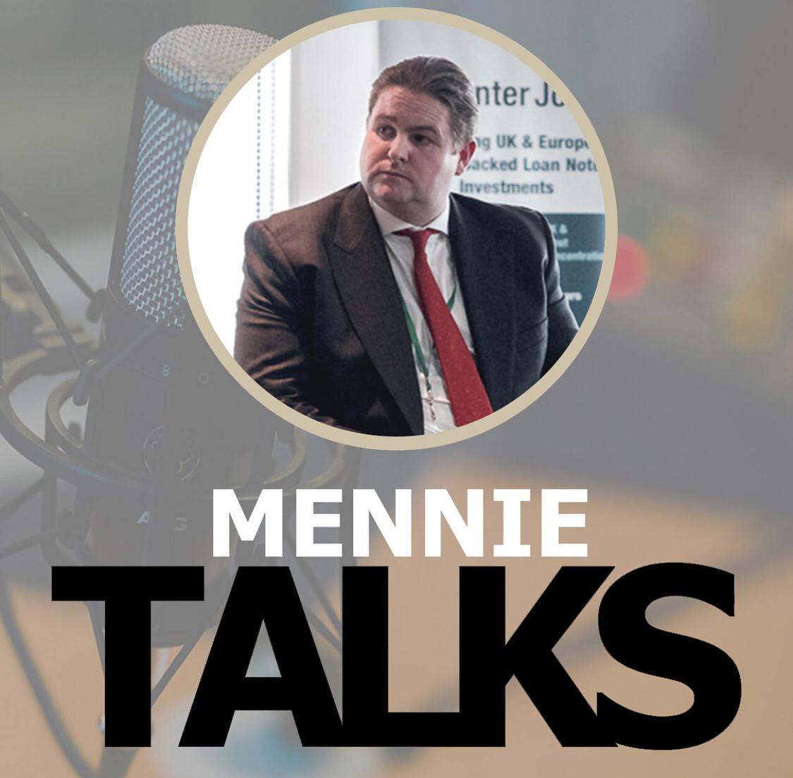 #013 Interview With Ex-Welsh Professional Footballer & Property Specialist Simon Church