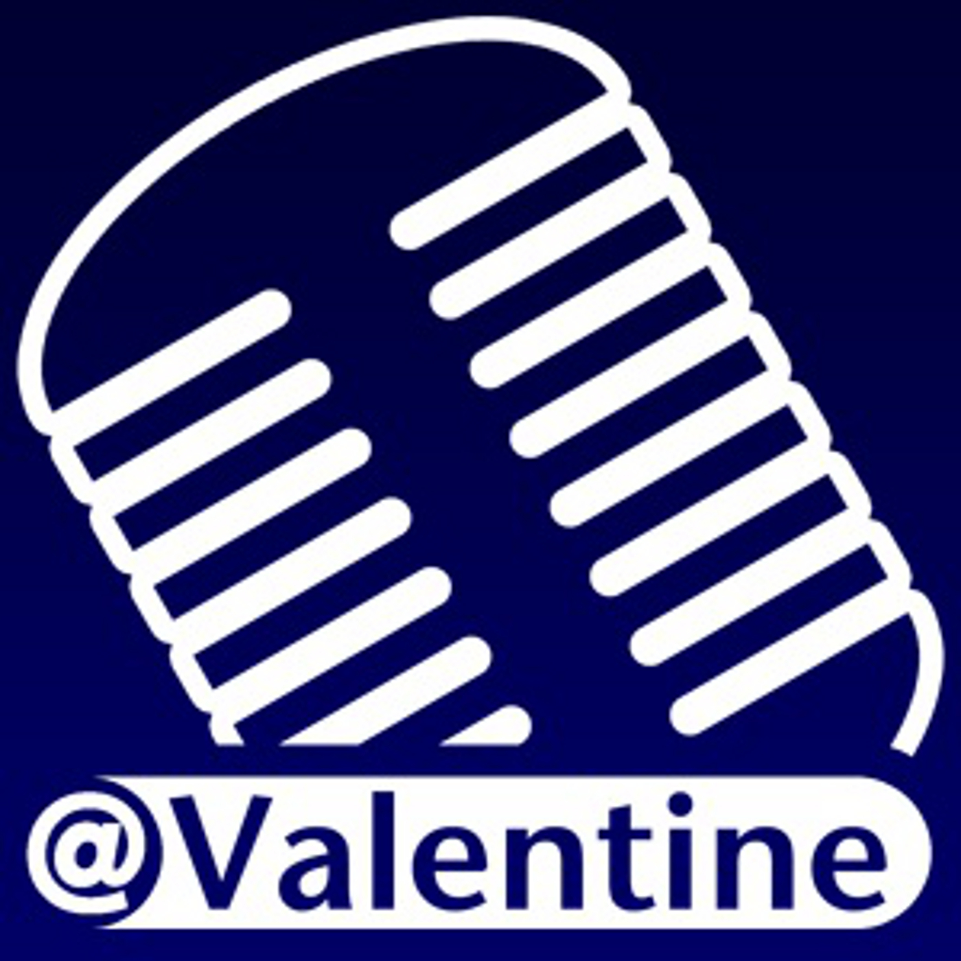 ValentineCast Episode #222 - It's Been A While (corrected so sorry folks.)
