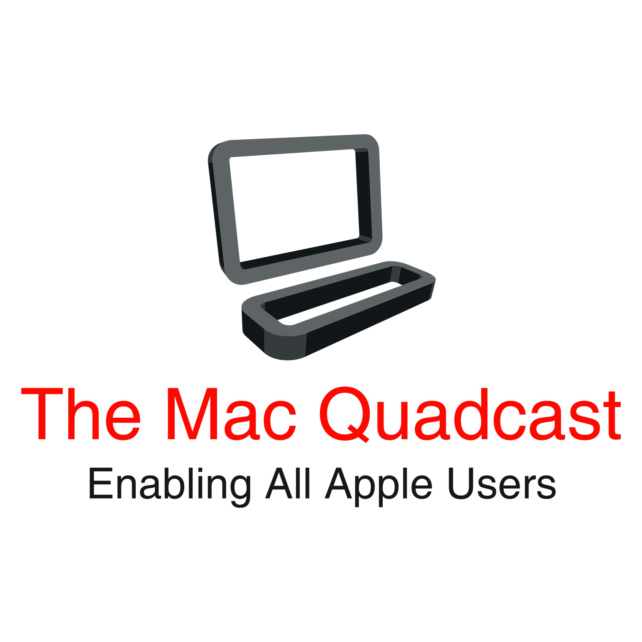 The Mac Quadcast - Ep. 22 (Interview with Kathy Campbell)
