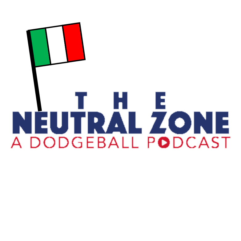 The Neutral Zone