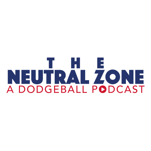 The Neutral Zone