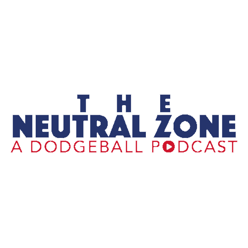 The Neutral Zone