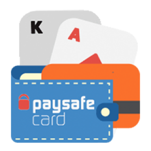 ⚡ Online Gambling with Paysafecard