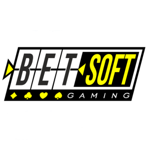 ⚡ Betsoft Casino Software Developer