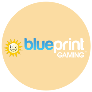 ⚡ All You Need To Know About Blueprint Gaming