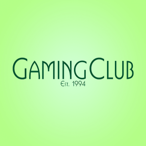 ⚡ Gaming Club Casino Overview