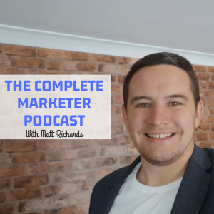 Ep #161 - The Importance Of Generating NEW Leads