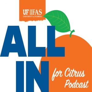All In For Citrus, Episode 8 April 2019