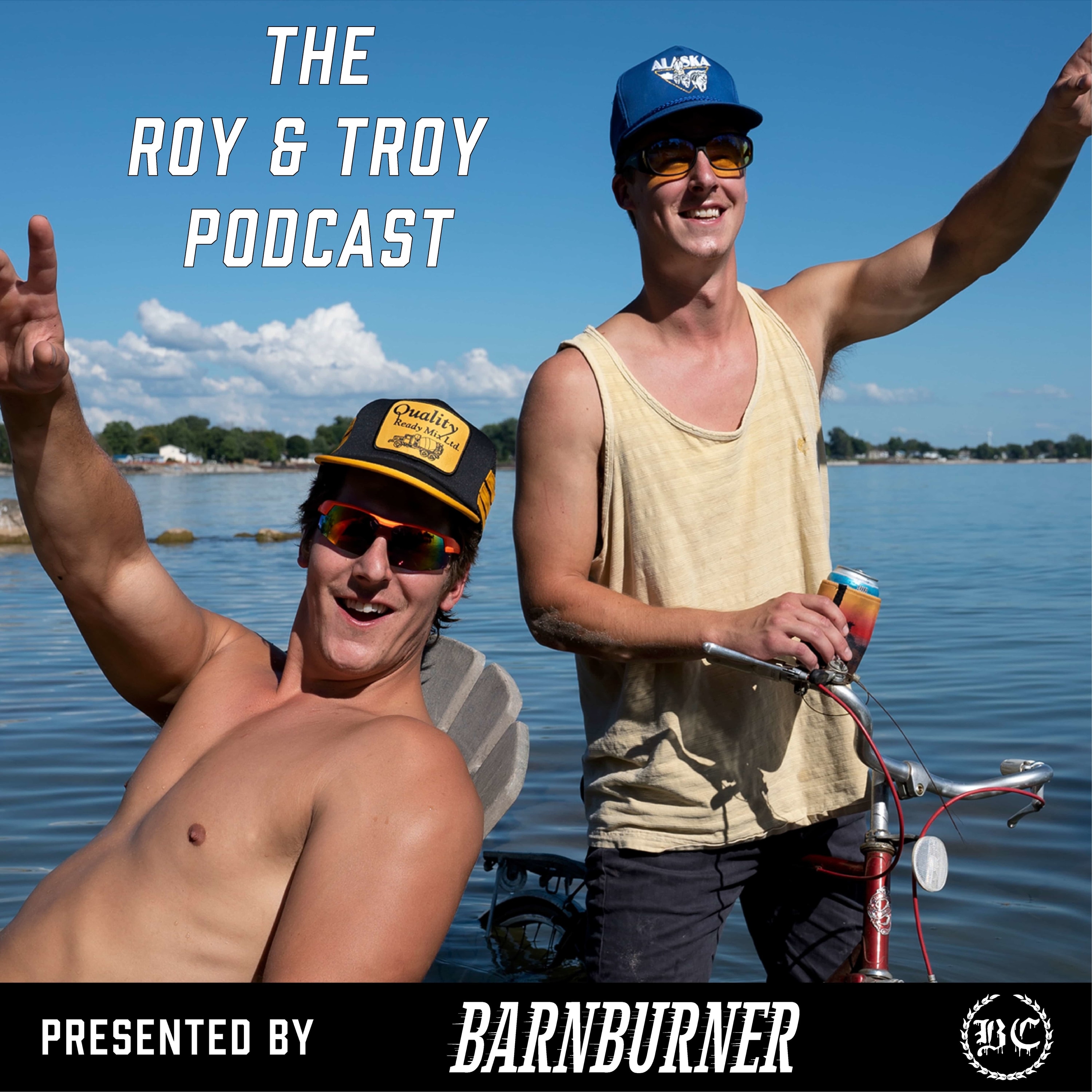 Episode 8: Corbin Schmidt