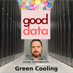 Episode 21 - Green Cooling