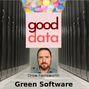 Episode 15 - Green Software - Green Series 1