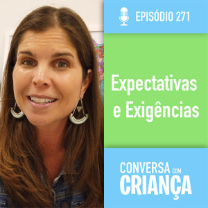 Expectativas e exigências