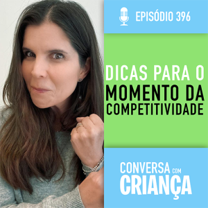 Competitividade e saber perder