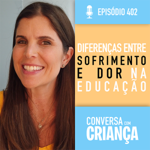 Dor e Sofrimento: quais são as diferenças?