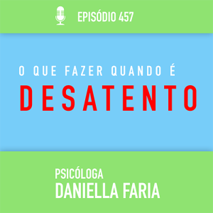 Meu Filho É Desatento - O que devo fazer