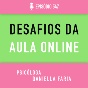 Aula Online: como se organizar