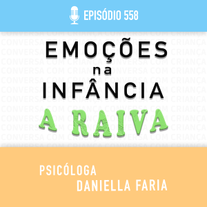 Como Lidar Com A Raiva Infantil