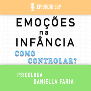 Como Ter Controle Das Suas Emoções