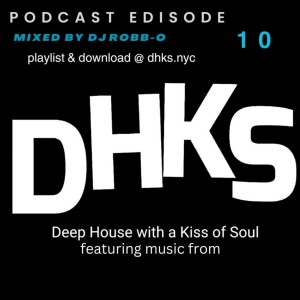 DHKS Episode 10