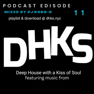 DHKS Episode 11
