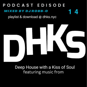 DHKS Episode 14