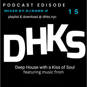 DHKS Episode 15