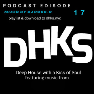 DHKS Episode 17