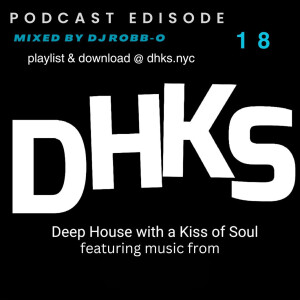 DHKS Episode 18