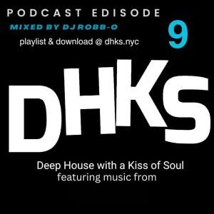 DHKS Episode 9