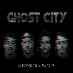 Palapalooza - Ghost City