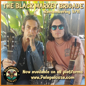Palapalooza - The Black Market Brigade