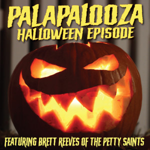 Halloween with Brett Reeves