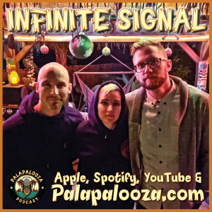 Palapalooza - Infinite Signal