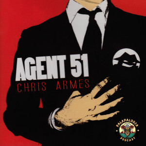 Chris Armes | Agent 51