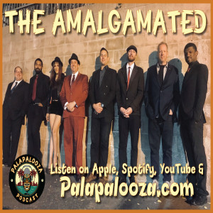 Palapalooza - The Amalgamated