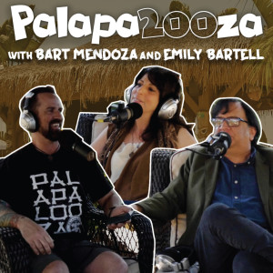 Bart Mendoza & Emily Bartell | Episode 200
